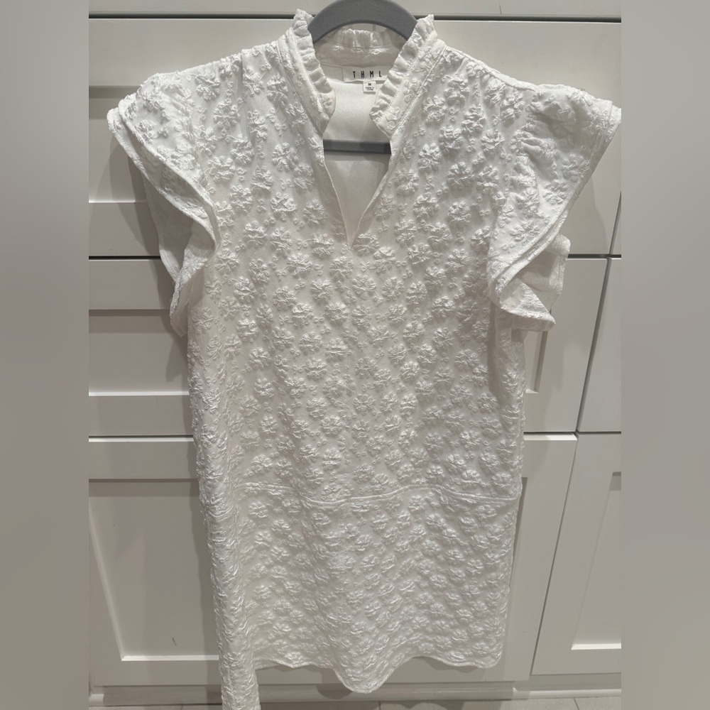 THML Mini Dress